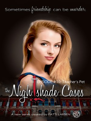 cover image of Teacher's Pet